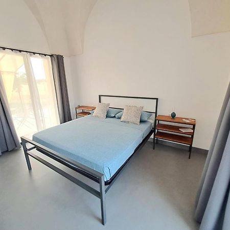 Casina Pompiliano Daire Nardò Dış mekan fotoğraf