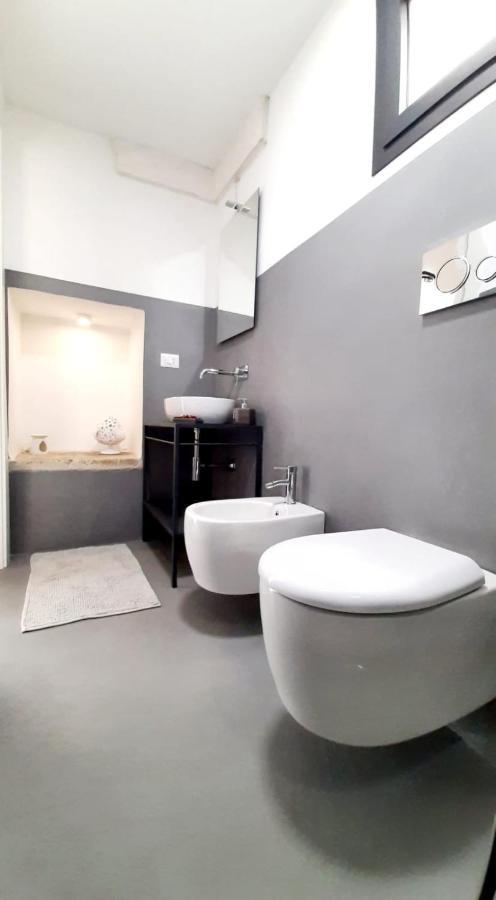 Casina Pompiliano Daire Nardò Dış mekan fotoğraf