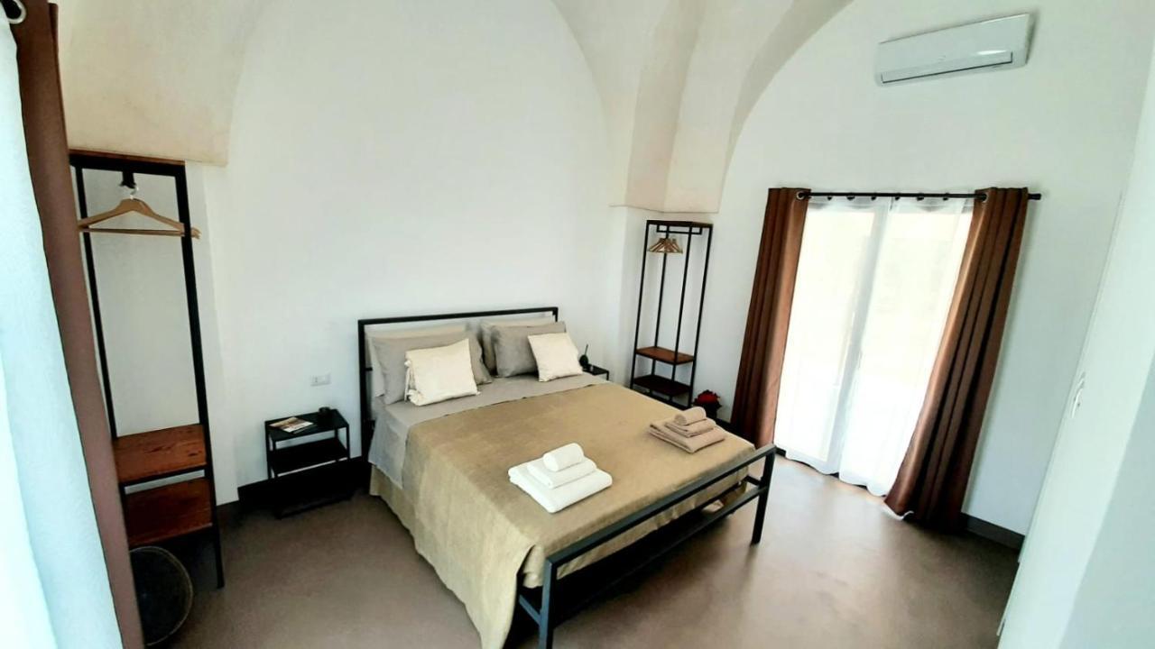Casina Pompiliano Daire Nardò Dış mekan fotoğraf