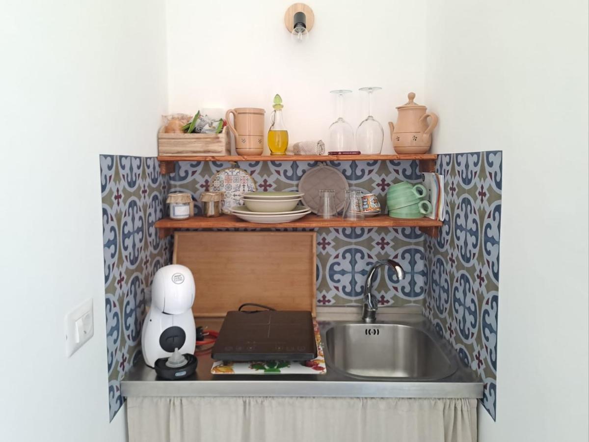 Casina Pompiliano Daire Nardò Dış mekan fotoğraf