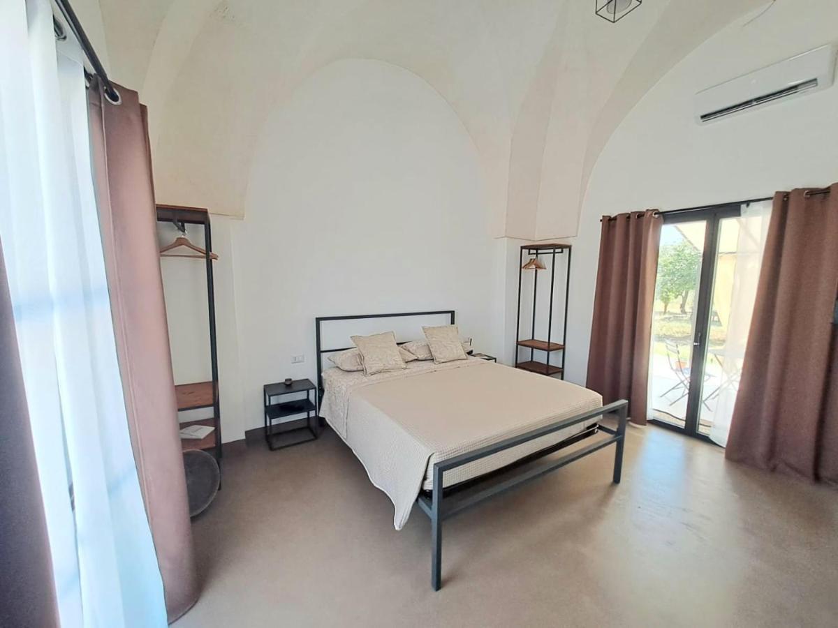 Casina Pompiliano Daire Nardò Dış mekan fotoğraf