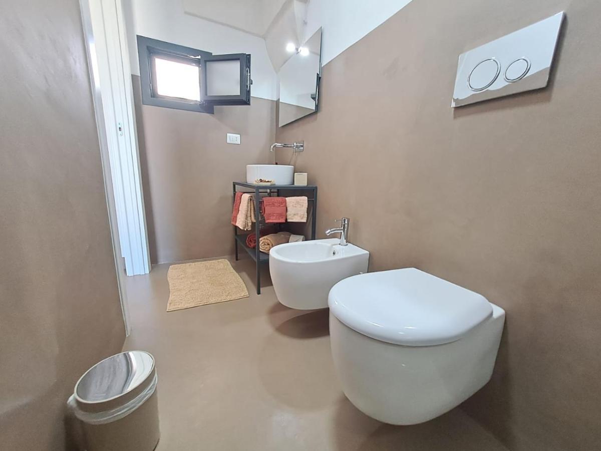 Casina Pompiliano Daire Nardò Dış mekan fotoğraf