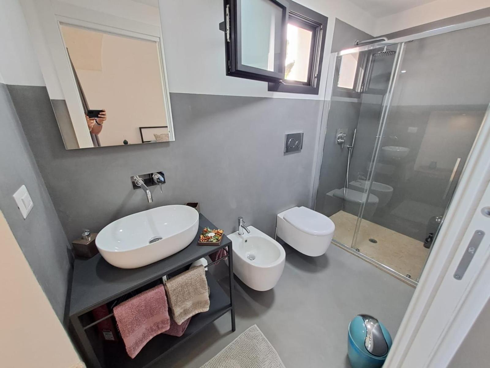 Casina Pompiliano Daire Nardò Dış mekan fotoğraf