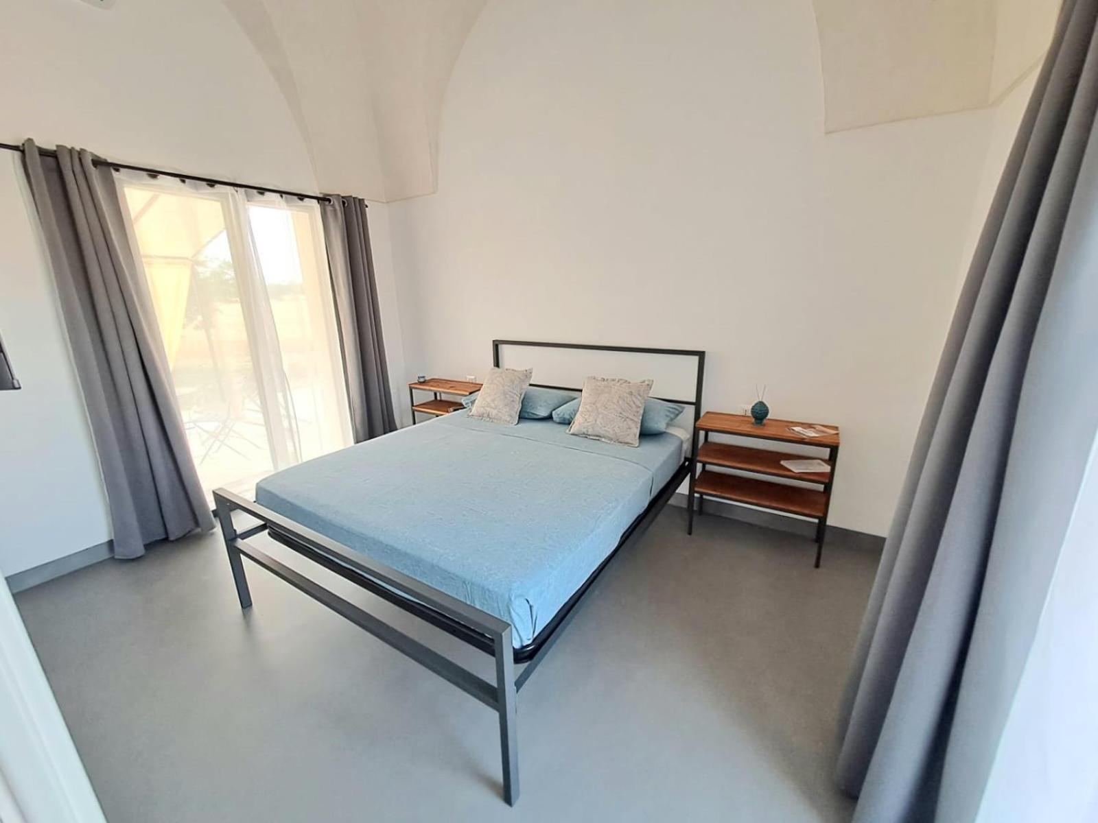 Casina Pompiliano Daire Nardò Dış mekan fotoğraf